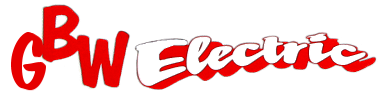 GBW Electric, Inc. - a master electrician